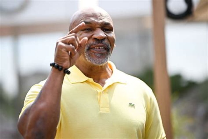 “This is My Wife Talking”: Suffering from Crippling Illness, Mike Tyson Joins
Nick Cannon in Exploring Socratic Views on Death