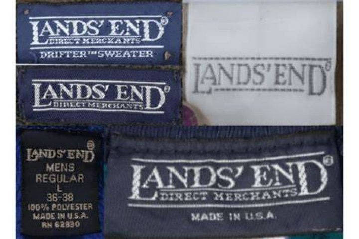 This is the End (1990s)