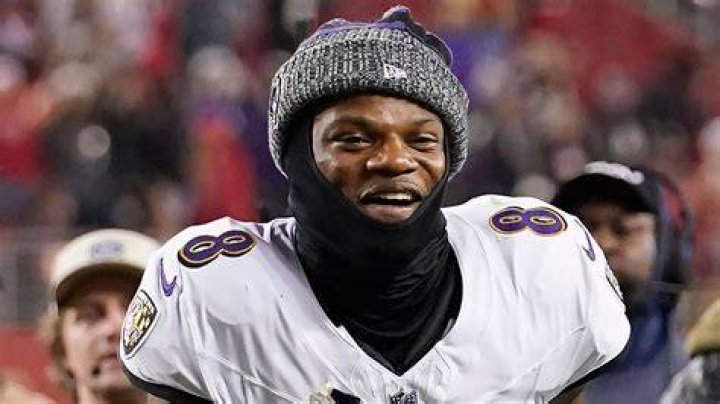 This Lamar Jackson Specialty Could Prove to Be Dangerous for 49ers Defense vs.
Ravens