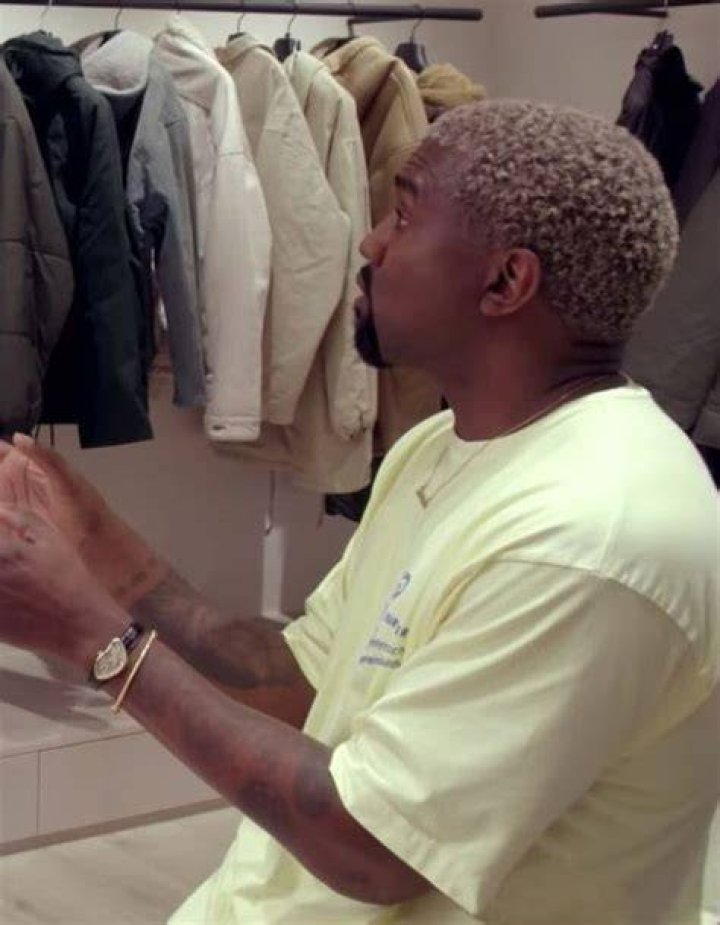 This Rare Watch Was Worn by Kanye West, Muhammad Ali & Princess Diana!