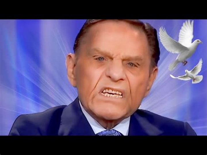This Rich Megachurch Preacher Scares Me YouTube