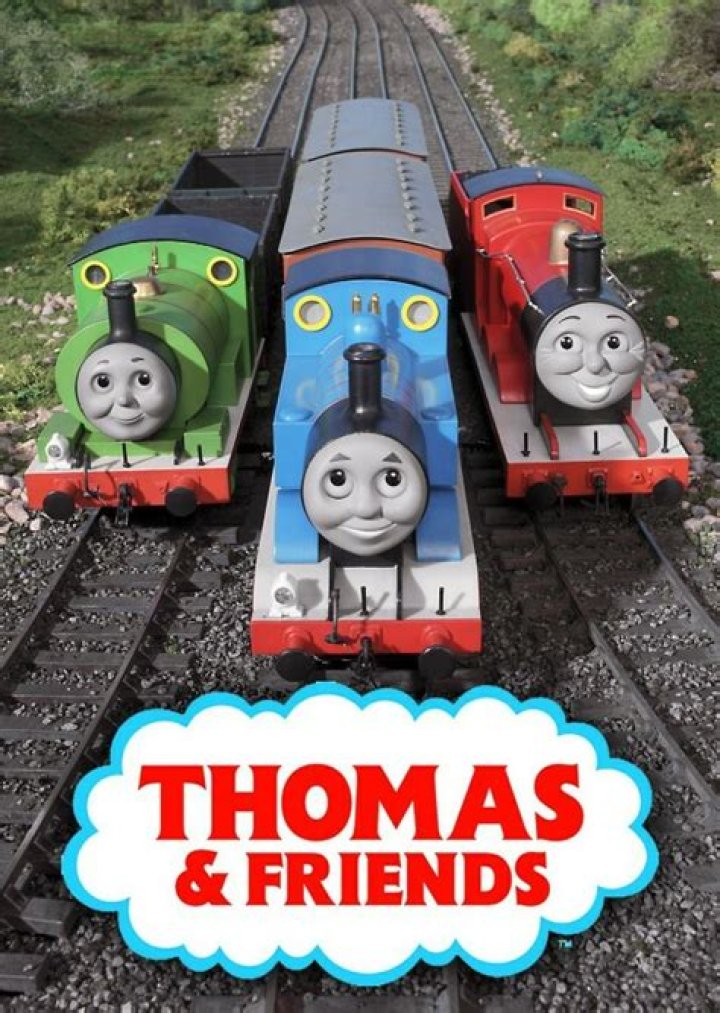 Thomas And Friends (Rappers/Actresses Cast) Fan Casting on myCast