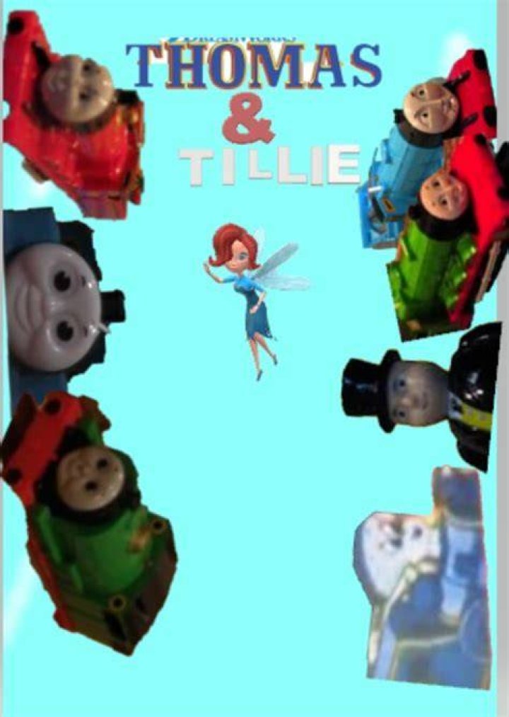 Thomas and Tillie Fan Casting on myCast