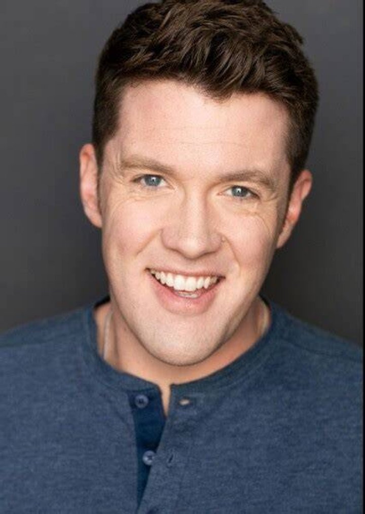 Thomas Craig Fan Casting