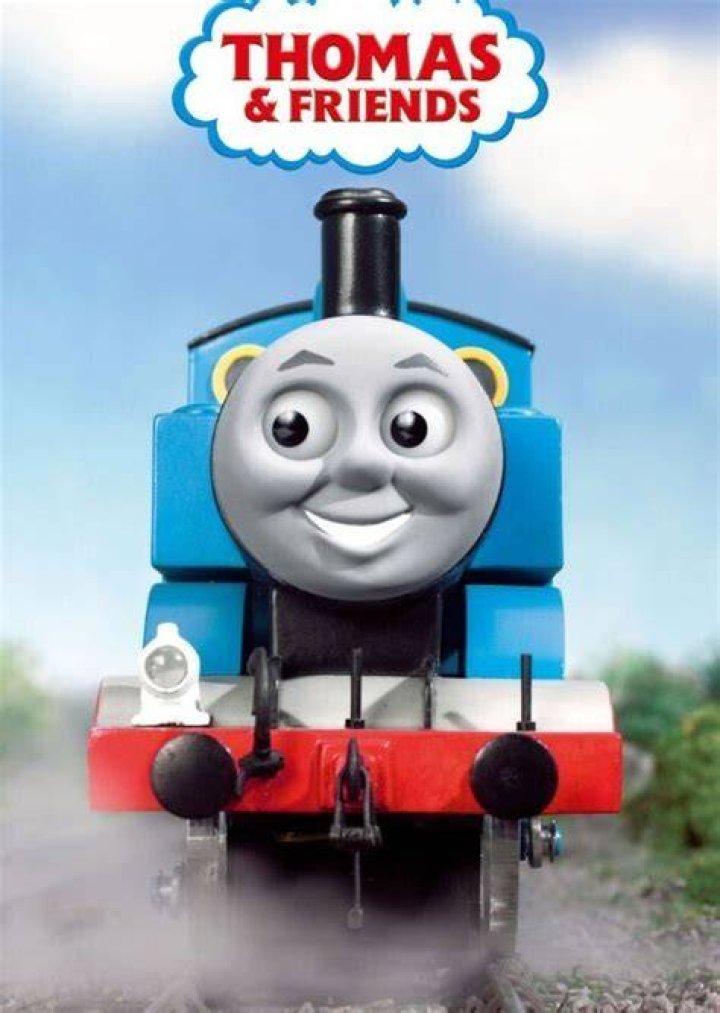 Thomas The Tank Engine (A Marc Forster Film) Fan Casting on myCast