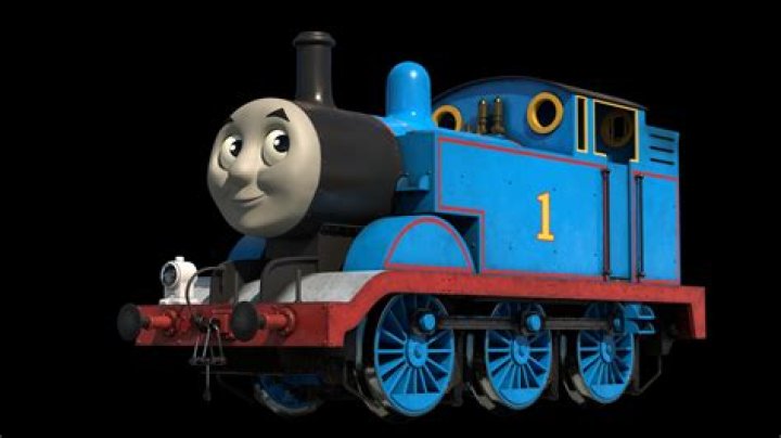 Thomas the Tank Engine & Friends Live Action (please read synopsis)