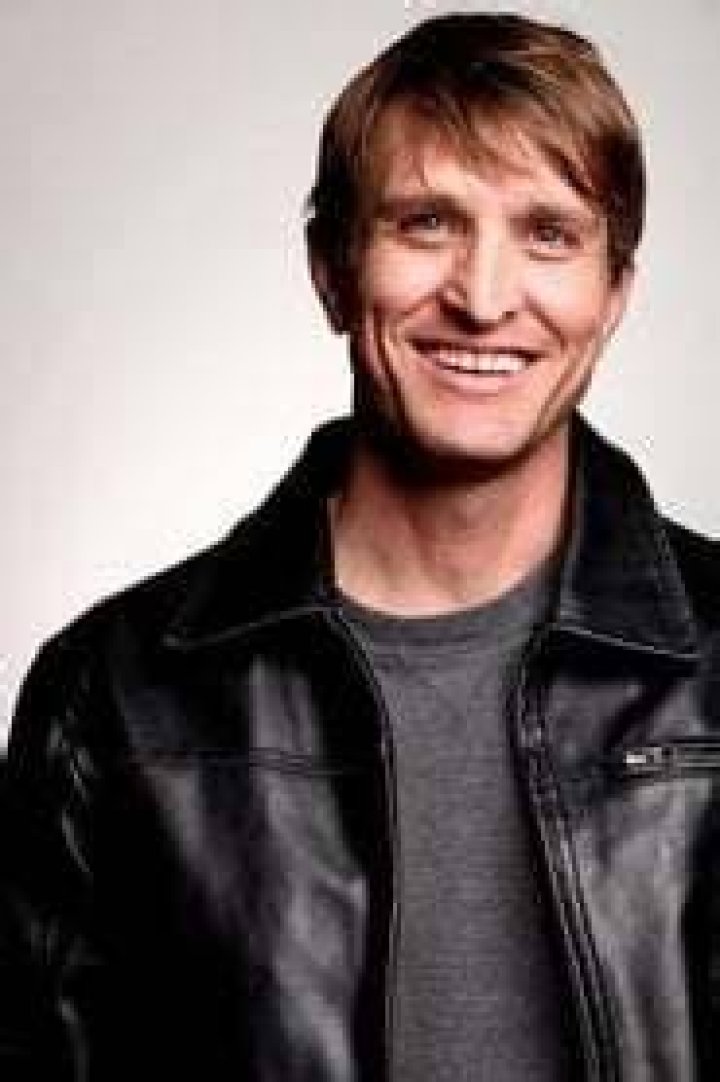 Thomas Wilson Brown Fan Casting