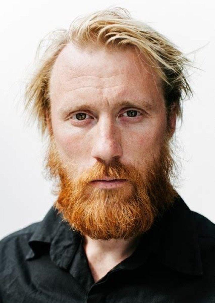 Thorbjørn Harr Fan Casting