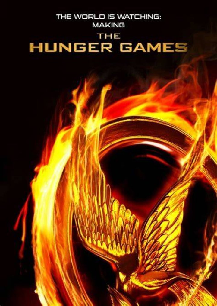 Thresh Fan Casting for The Hunger Games | myCast