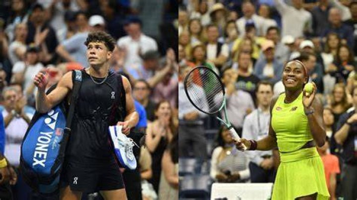 Thrilled by the New-Found Dominance of American Tennis, Ben Shelton Makes a
Patriotic Confession Ahead of Coco Gauff’s Final at the US Open