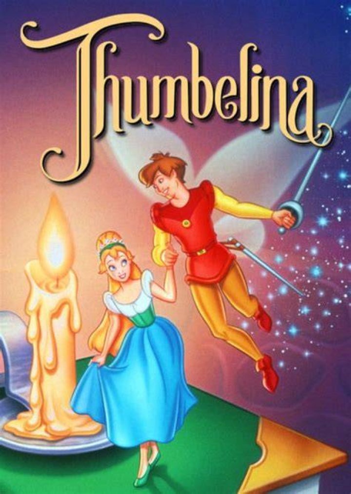 Thumbelina Fan Casting