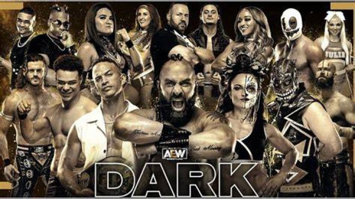 Thunder Rosa Cements Her #1 Spot, Dante Martin & Matt Sydal Win Big