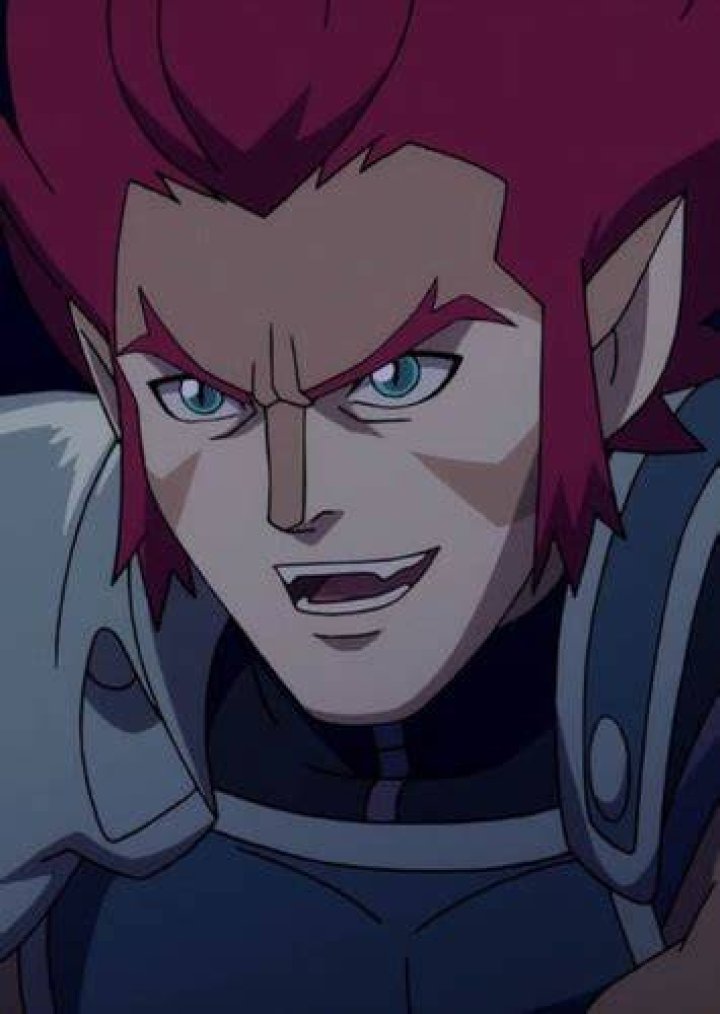 Thundercats 2011 Season 2 (My Version) Fan Casting on myCast