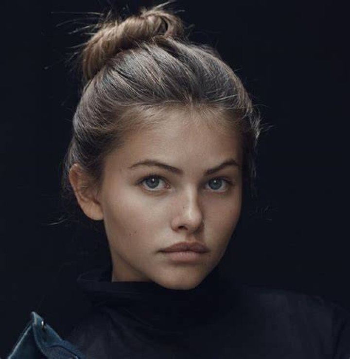 Thylane Blondeau's Biography Net Worth, Height, Brother, Body