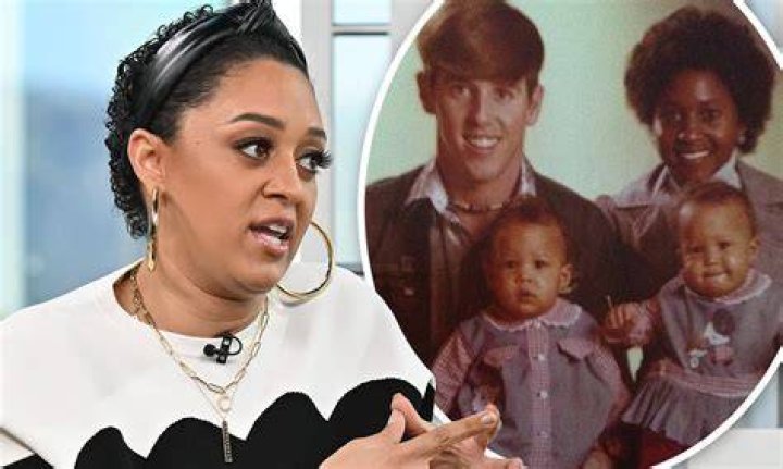 Tia And Tamera Mowry Parents Telegraph