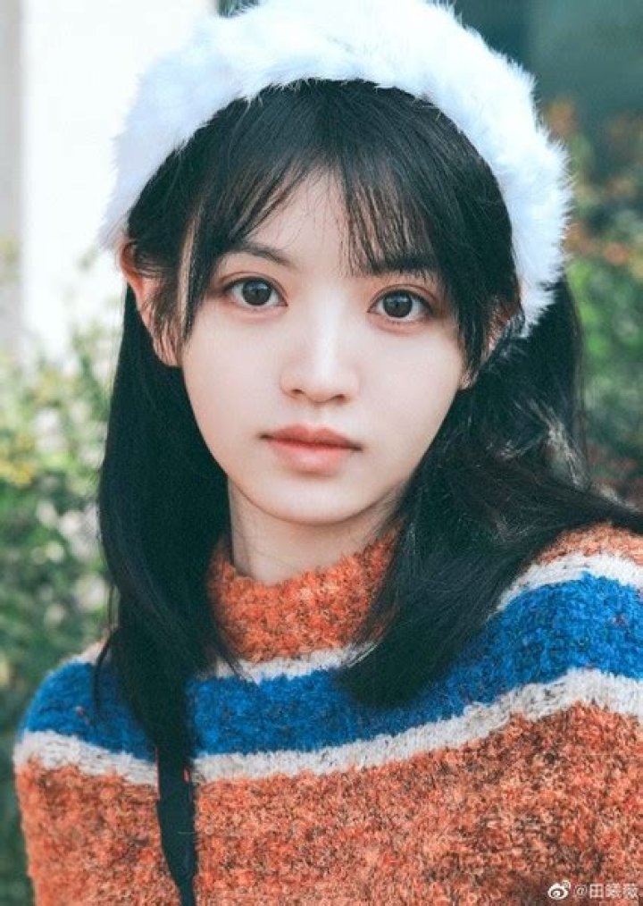 Tian Xi Wei Fan Casting
