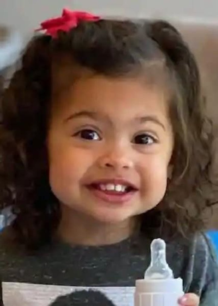 Tiana Gia Johnson Fan Casting