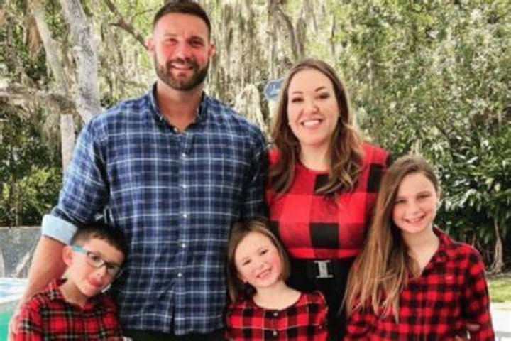 Tiffany Jenkins Divorce, What is the Cause for the Separation? United