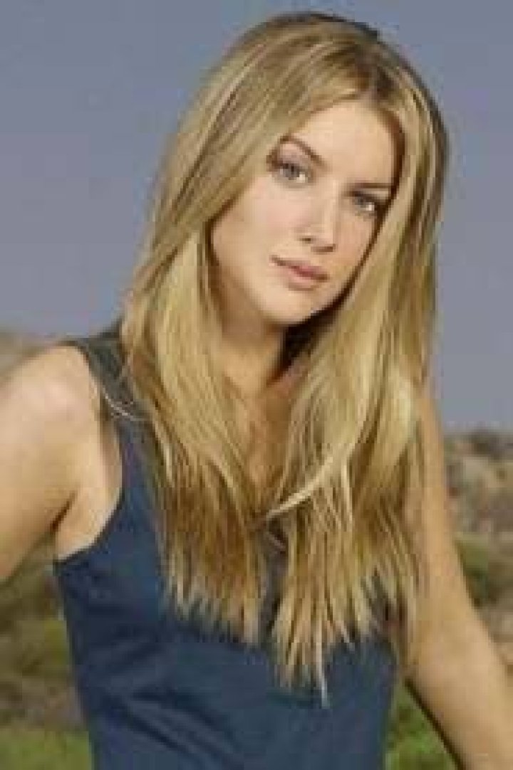 Tiffany Mulheron Fan Casting