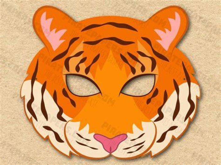 Tiger MASK 