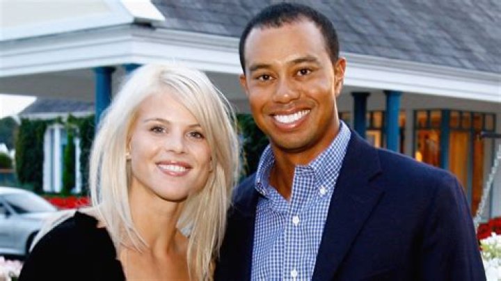 Tiger Woods’ Ex-Wife Elin Nordegren is Shockingly 12x Richer Than 4-Time Olympic Gold Medalist Simone Biles
