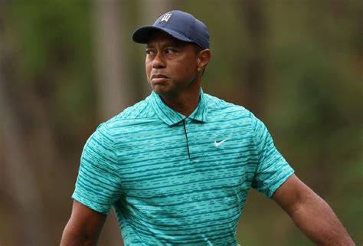 Tiger Woods Once Denied Allegations of An Affair With A Fellow Professional’s
Better Half