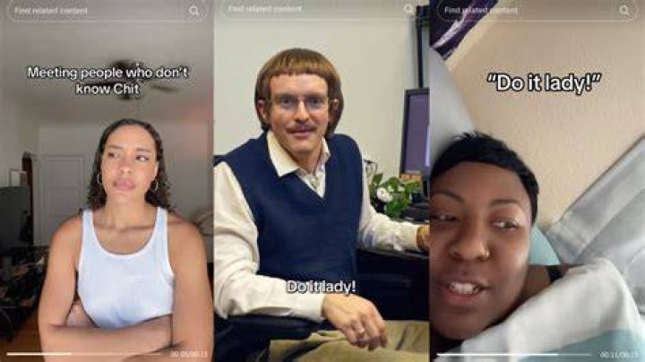 TikTok Gothegg: The Rise Of A Viral Sensation