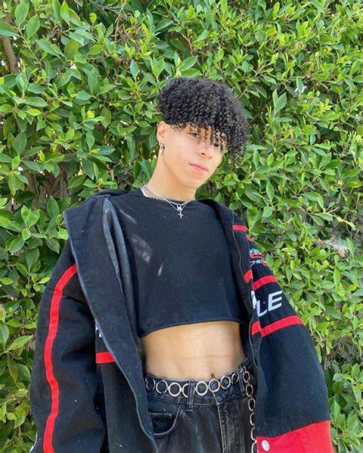 TikTok Star Turned YouTuber, Larray And Some UnKnown Facts About Him
