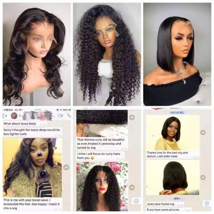 TikTok Wig: The Ultimate Guide For Trendy Hairstyles