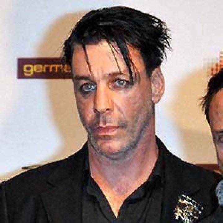 Till Lindemann Bio, Age, Height, Wife, Daughter, Net Worth