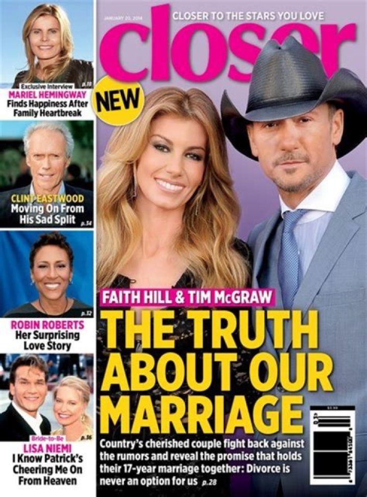 Tim And Faith Divorce 2024 Update Today: What You Need To Know
