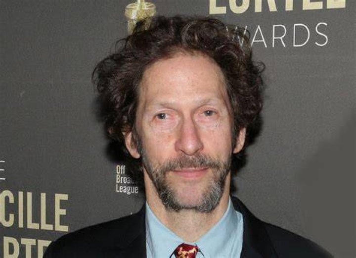 Tim Blake Nelson as Toot-Toot in The Green Mile (2020) 