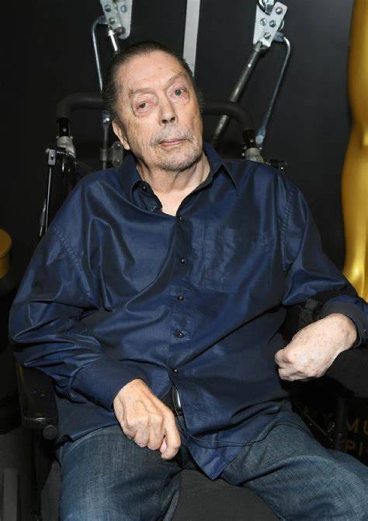 Tim Curry as Red in All Dogs Go To Heaven (Live Action Remake)