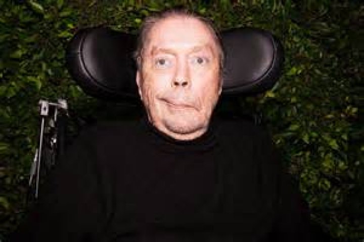 Tim Curry Makes Rare Public Appearance At Tony Awards Party Three Years
