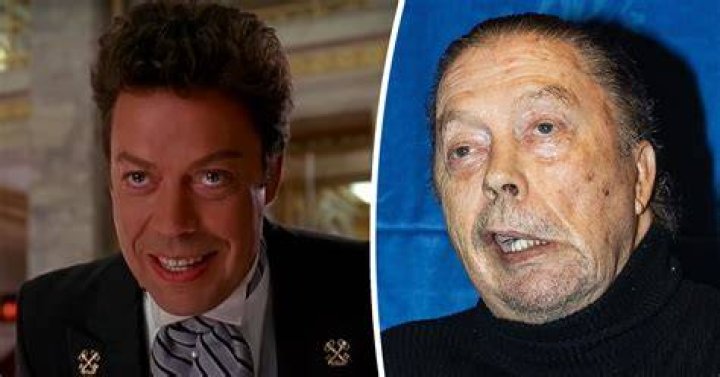 Tim Curry&rsquo;s family kept his stroke a secret from the public this is