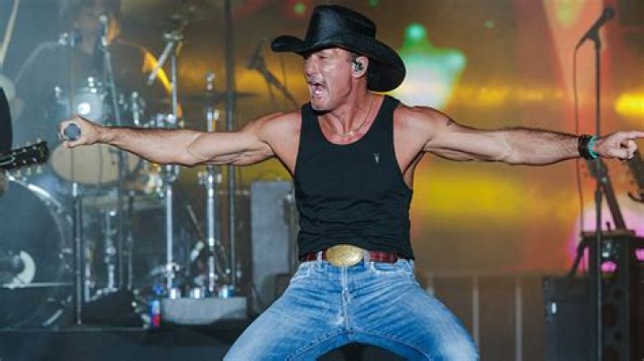 Tim McGraw Takes on New Role in FaithBased Movie, &ldquo;The Shack&rdquo; [Watch