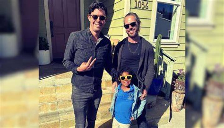 Tim Miller's Husband: A Deep Dive Into Their Relationship