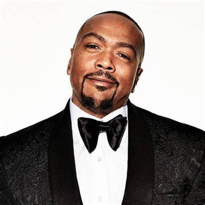 Timbaland Born: The Evolution Of A Musical Genius