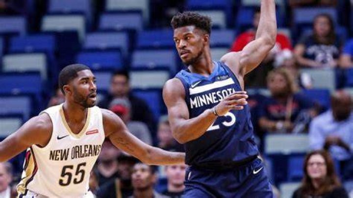 Timberwolves Cancel Practice After Controversial Jimmy Butler Meltdown