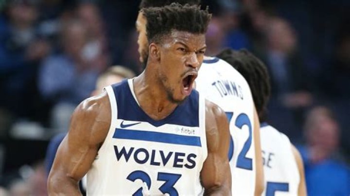 Timberwolves Star Told Tom Thibodeau He Would Have Meltdown At Practice