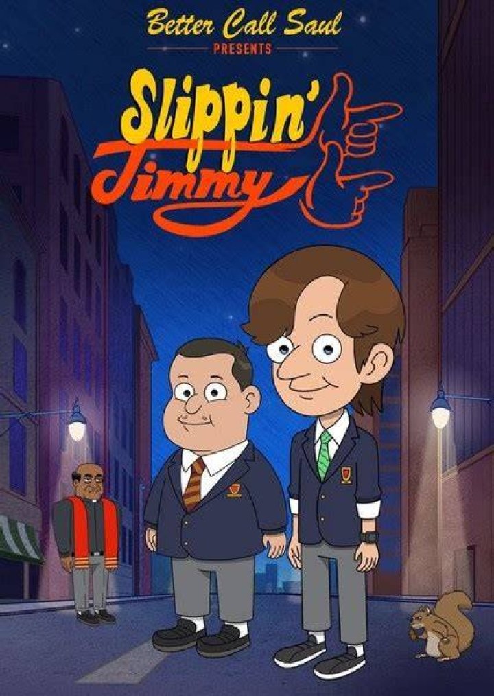 Time Keeps On Slippin' Fan Casting
