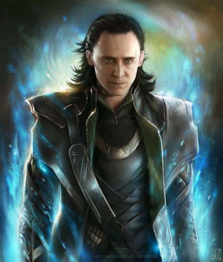 Timoth&eacute;e Chalamet as Loki Laufeyson in Thor (MCU Reboot)
