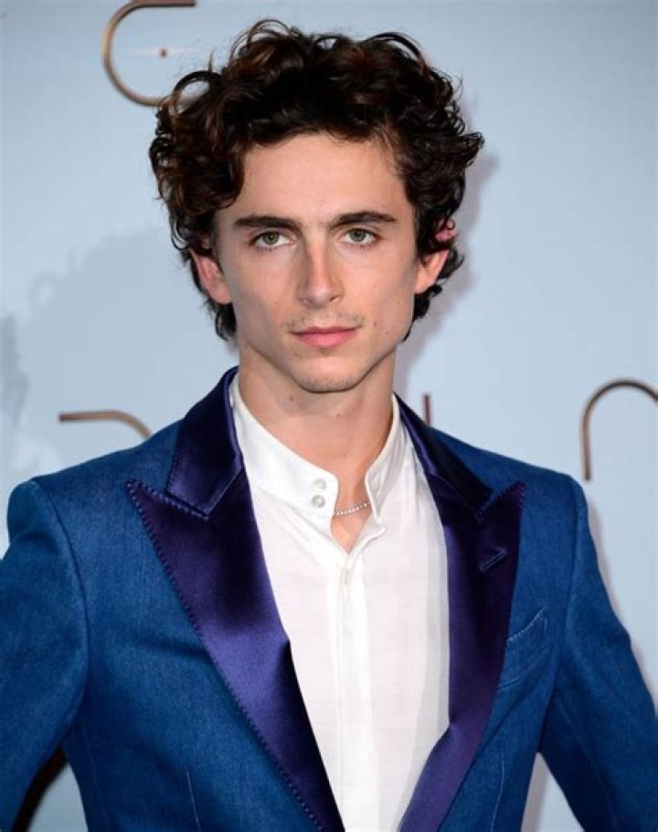 Timoth&eacute;e Chalamet as Tavi in Codex Alera