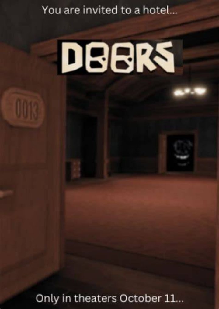 Timothy Fan Casting for Doors (Roblox) | myCast