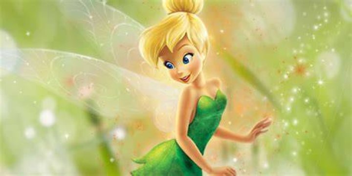 Tinkerbell Tinkerbell pictures, Tinkerbell disney, Disney fairies