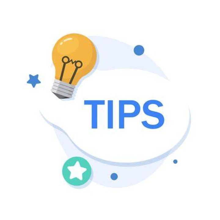 TIPS & TOES