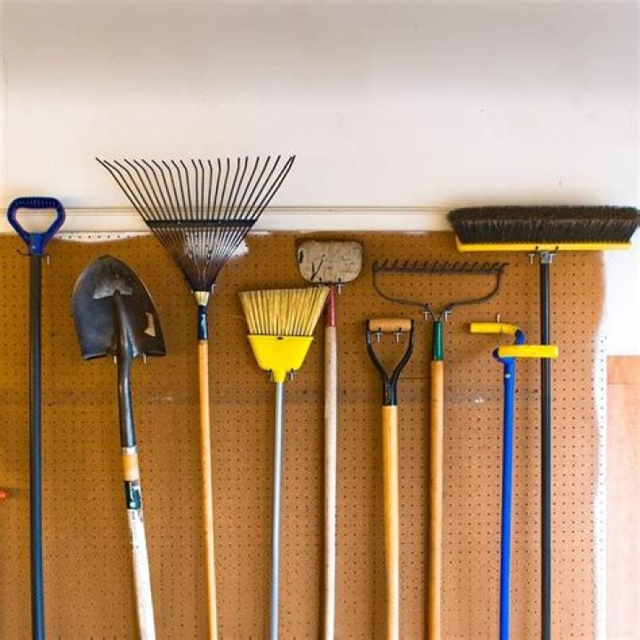 Tips for Tidy Outdoor Storage — The Family Handyman