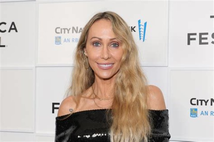 Tish Cyrus nude pictures, onlyfans leaks, playboy photos, sex scene