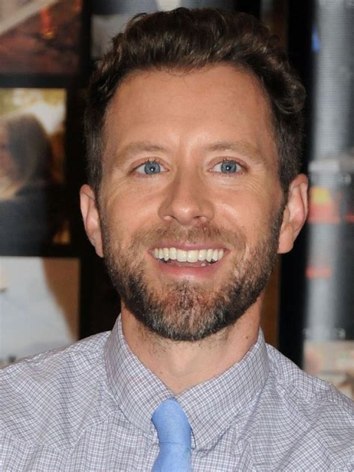 Tj Thyne: The Journey Of A Versatile Actor