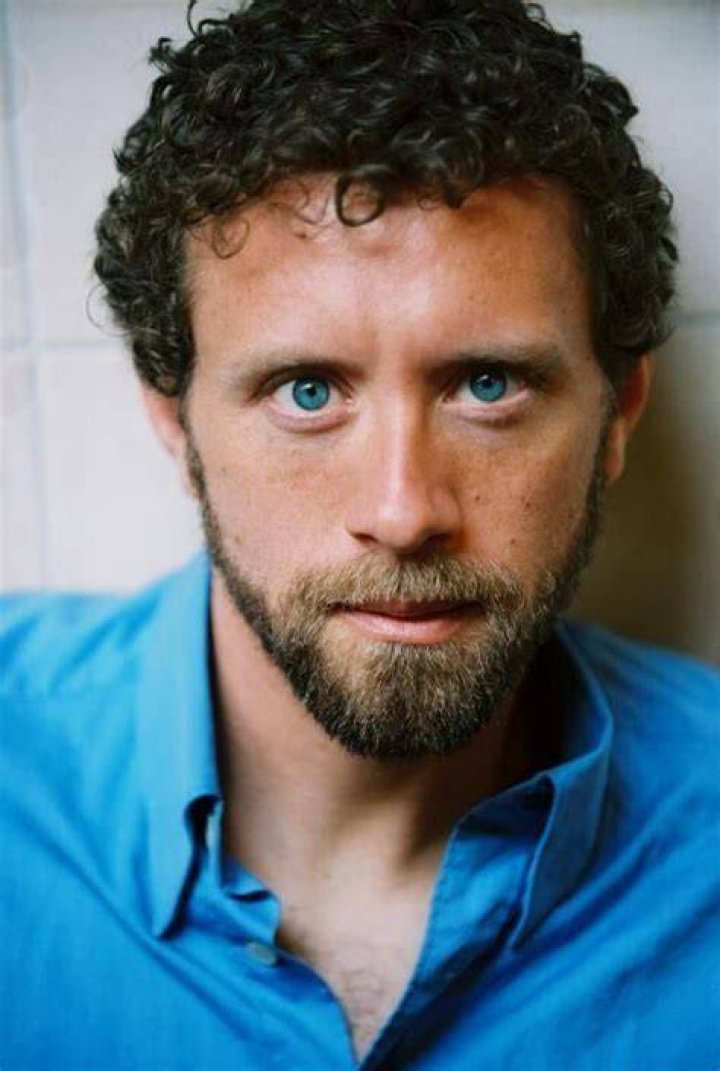 TJ TJ Thyne Photo (7352443) Fanpop